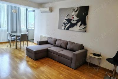 Apartament cu 3 camere semidecomandat în Apărătorii Patriei - 4