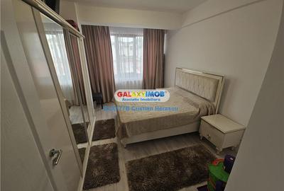 Apartament cu 3 camere semidecomandat în Bucureștii Noi - 9