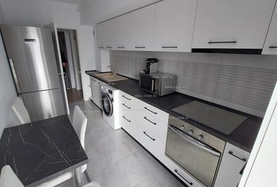 Apartament cu 2 camere decomandat+parcare in Dacia-Lidl,bloc nou - 4