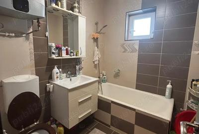 Apartament de vanzare timpuri noi tineretului - 3