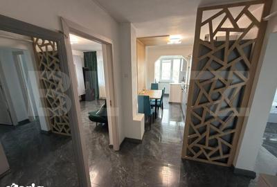 Apartament cu 2 camere decomandat în Brazda lui Novac - 8