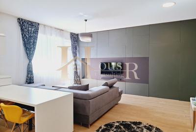 In oras, zona BRAYTIM. Penthouse cu 3 camere. Model cu 2 bai si dressing. - 8