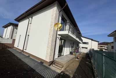 Casă cu 3 camere cu Canalizare în Otopeni - 11