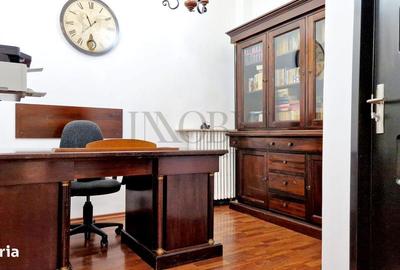 Casă cu 5 camere cu Teren 145 Mp în Foișorul de Foc - 1