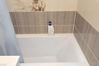 Apartament cu 3 camere decomandat în Ultracentral - 11