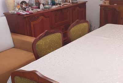 Casă cu 4 camere în Central - 5