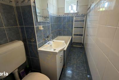 Apartament cu 2 camere semidecomandat, mobilat în Central - 4