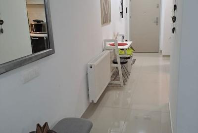 Garsonieră decomandată în Muncii