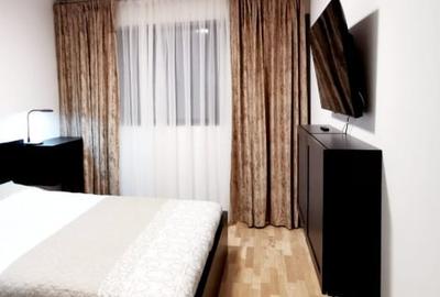 102 The Adress De Inchiriat Apartament 2 Camere Designer Loc Parcare Subteran - 5