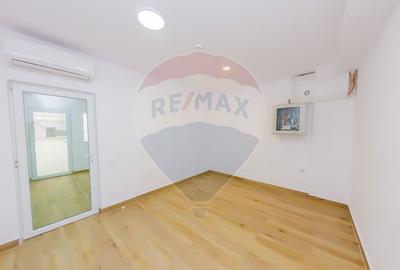 LUX! De inchiriat SPATIU COMERCIAL cu birouri, magazie si acces TIR - 21