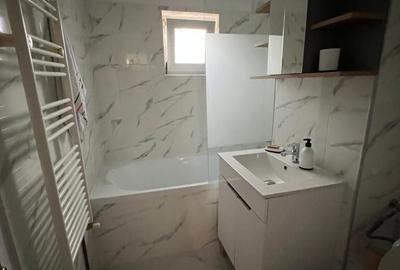 Apartament cu 3 camere decomandat în Giroc - 7
