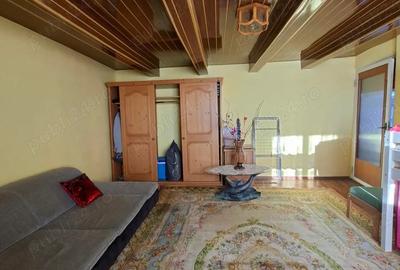 Casă cu 4 camere cu Teren 3404 Mp în Răchita - 1