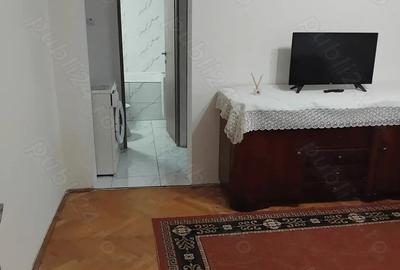 Apartament cu 2 camere semidecomandat în Central - 1