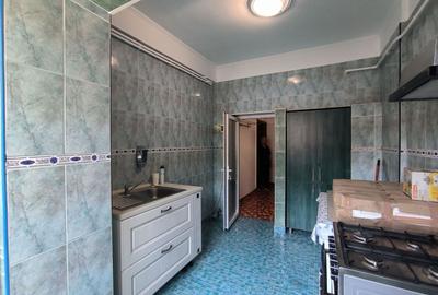 Apartament 3 camere de vanzare cu garaj si boxa Cismigiu - 16