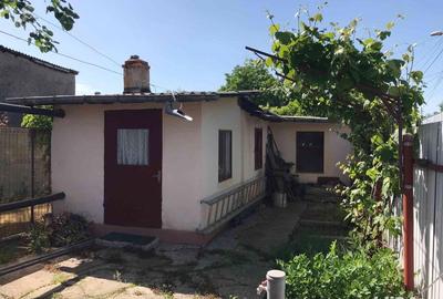 Casă cu 3 camere cu Teren 180 Mp în Central - 6