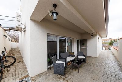 Casă individuală cu 12 camere cu Canalizare în Giarmata - 22