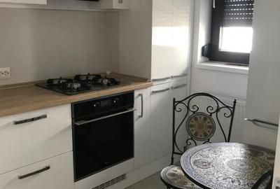 Theodor Pallady - HILS / Garsoniera / Balcon Centrala / Metrou 1 minut - 8