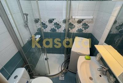 2 Camere | Floreasca | Centrala Proprie | A.C. - 10