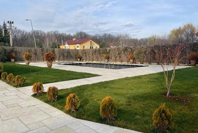 Apartament cu 3 camere în Pipera - 5