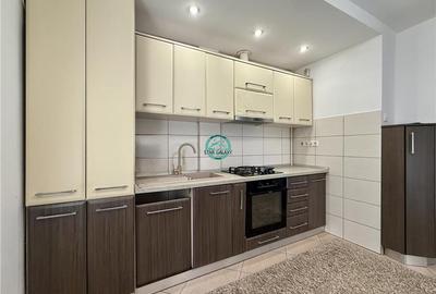 Apartament cu 3 camere decomandat, mobilat în Tudor Vladimirescu - 2