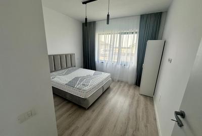 Vila mobilata si utilata ultramodern,cartier rezidential,Saftica-Balotesti - 4