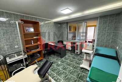 Spațiu comercial, de 147 mp, în Central - 4