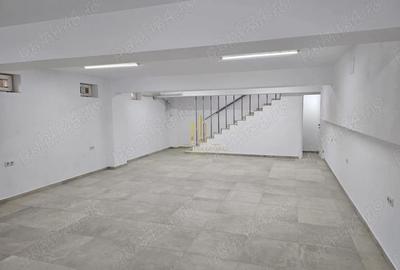 Spațiu comercial, de 90 mp, în Central - 6