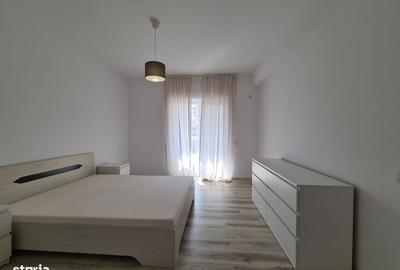 Apartament cu 2 camere în Nord - 2