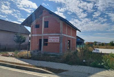 Casă cu 4 camere în Giarmata - 3