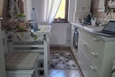 Garsonieră decomandată în Berceni - 7