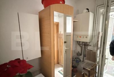 Casă cu 11 camere cu Teren 720 Mp în Democrației - 13