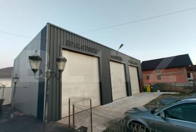 Casa de vanzare, plus afacere la cheie, la 25 de KM de Bistrita Casa de vanzare, plus afacere la cheie, la 25 de KM de Bistrita - 3