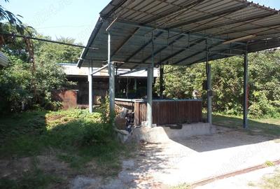 De vanzare hala industriala spa?iu produc?ie & depozitare Odobe?ti - 1