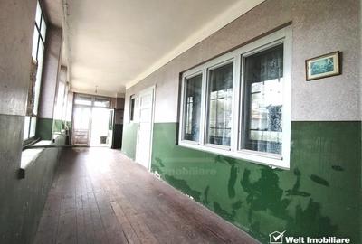 Casă individuală cu 3 camere cu Teren 2571 Mp în Bonțida - 18
