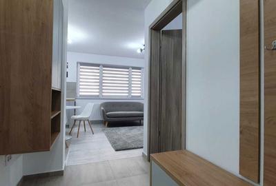 Apartament cu 2 camere decomandat în Avantgarden - 1