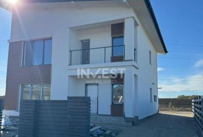 CARTIER PRIVAT, CASA 4 CAMERE, 2 BAI, MIROSLAVA , PLACA DE B - 8