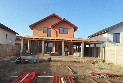 Casă cu 3 camere în Central - 3