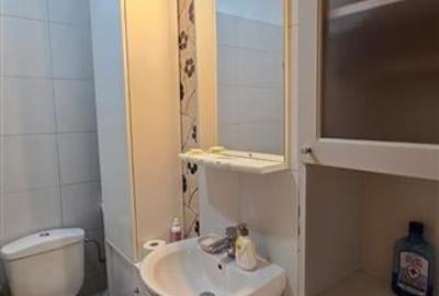 Vitan-Rin, garsonieră dublă, mobilată-utilată, loc parcare - 12