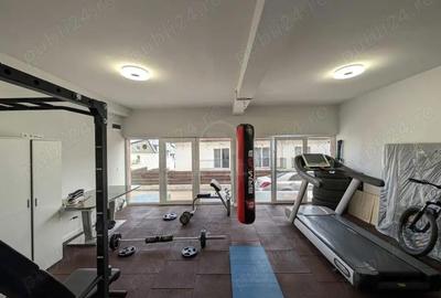 Casa tip duplex de vanzare zona Teilor - 4