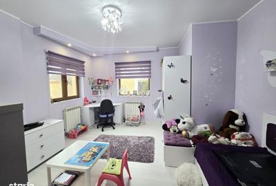 Casă cu 8 camere cu Teren 483 Mp în Țiglina 3 - 10