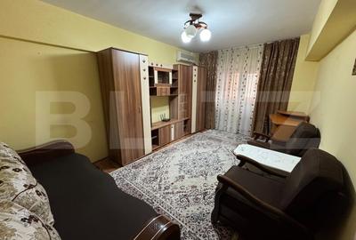 Apartament cu 2 camere decomandat, mobilat în Lăpuș - 2