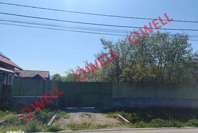 Spațiu comercial, în Chichiș - 3