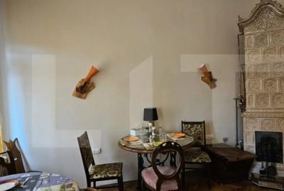 Casă cu 8 camere cu Teren 1200 Mp în Central - 5