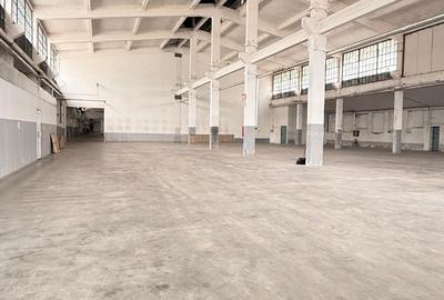 Spațiu industrial, în Orașul Vechi - 13