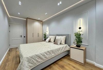 Apartament cu 2 camere decomandat în Ultracentral