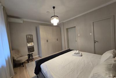 Casă individuală cu 18 camere cu Canalizare în Kiseleff - 6