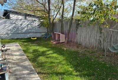 Casă 3 camere + dependințe, curte 380, Săbăreni - 6