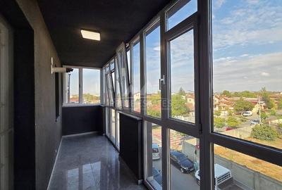 Inchiriere apartament 2 camere  cu loc de parcare Fundeni Dobroesti - 15