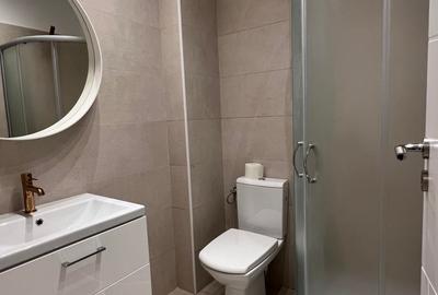 Apartament cu 3 camere semidecomandat în Berceni - 9