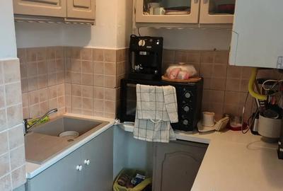 Vand apartament cu o camera (proprietar) - 6